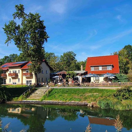 Gasthaus Bukoitza Radensdorf Εξωτερικό φωτογραφία