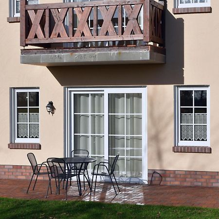 Gasthaus Bukoitza Radensdorf Δωμάτιο φωτογραφία