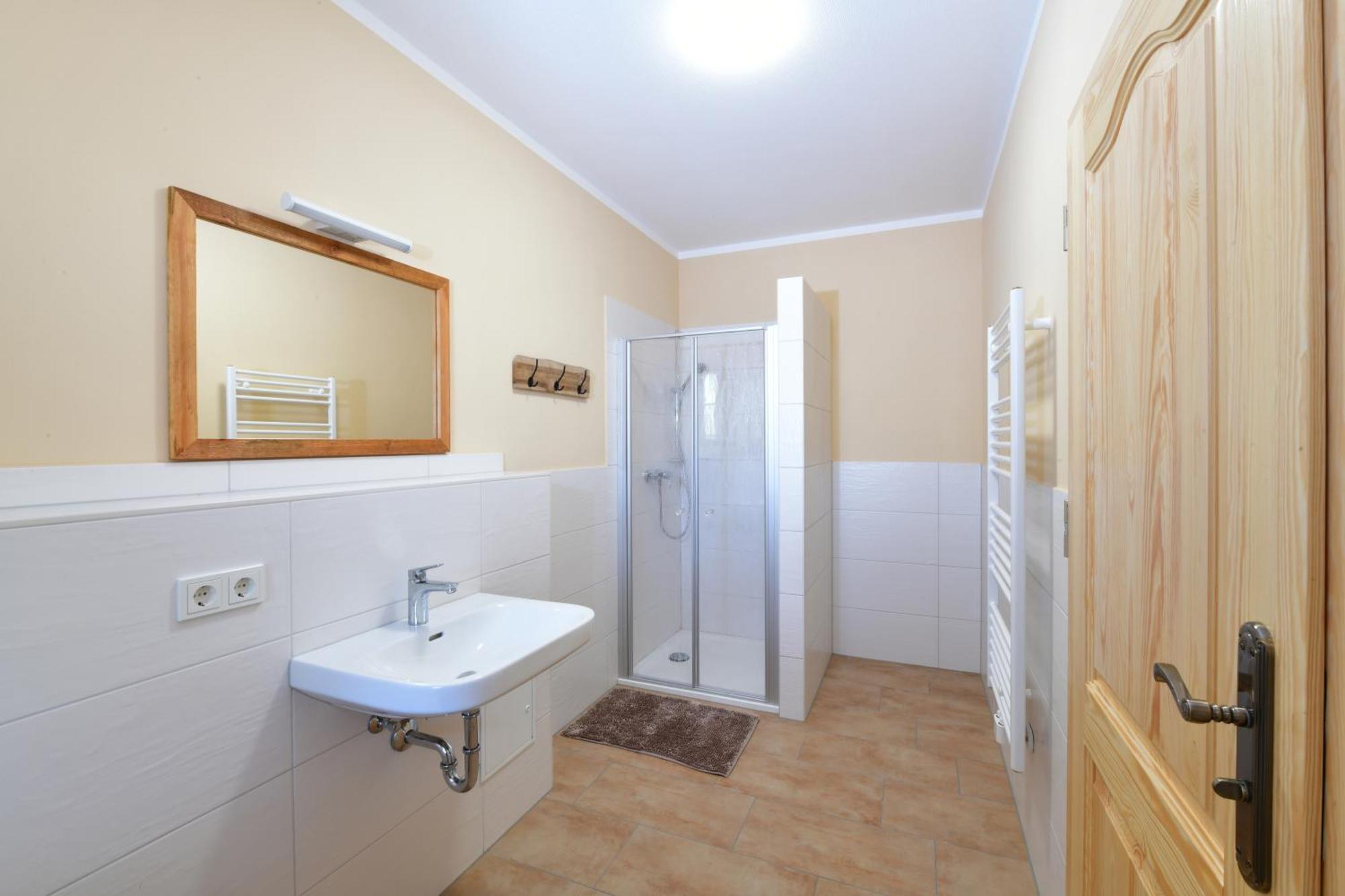 Gasthaus Bukoitza Radensdorf Δωμάτιο φωτογραφία